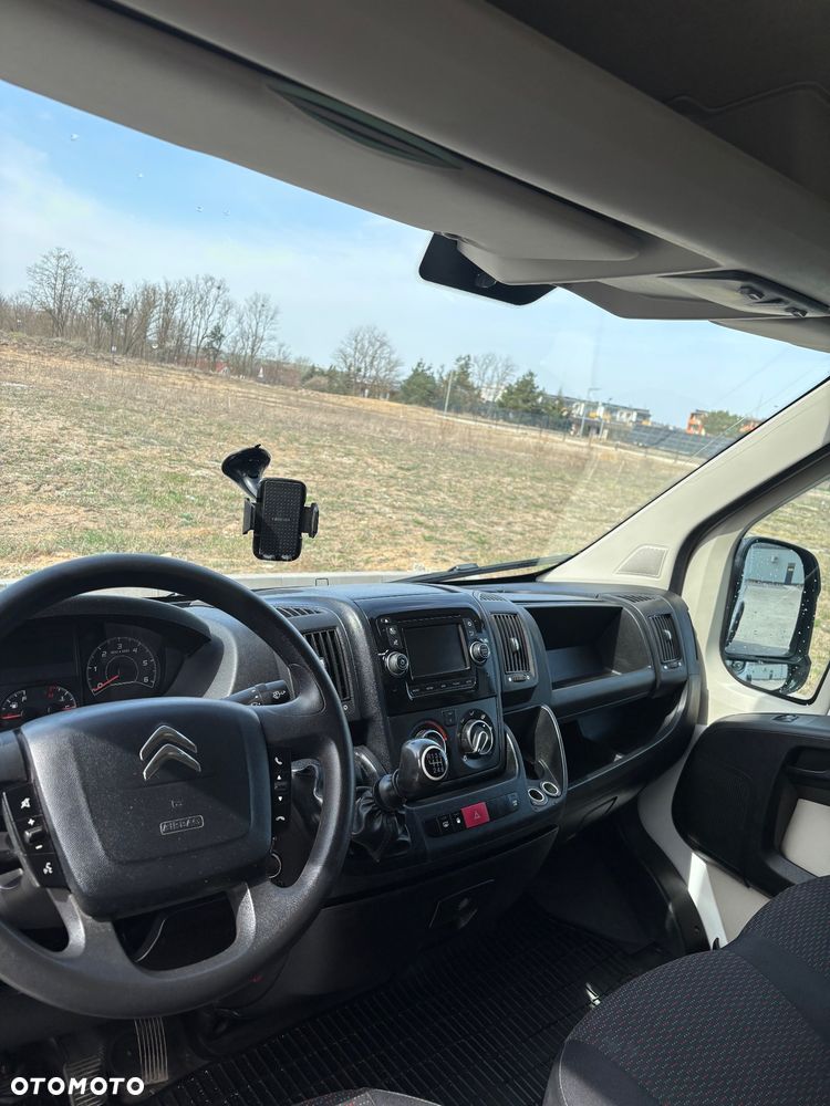 Citroën Jumper - 24