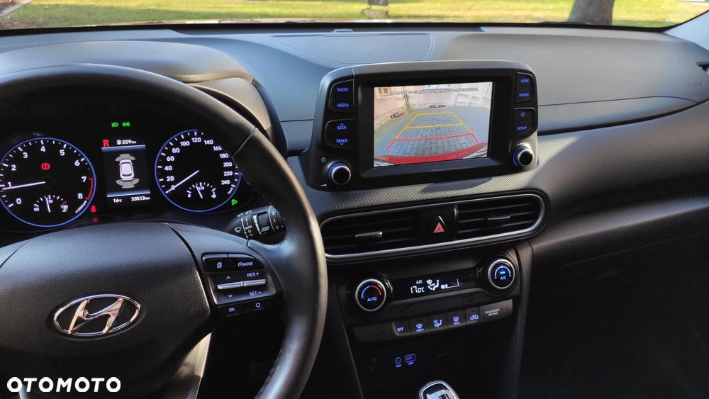 Hyundai Kona 1.0 T-GDI Style - 34