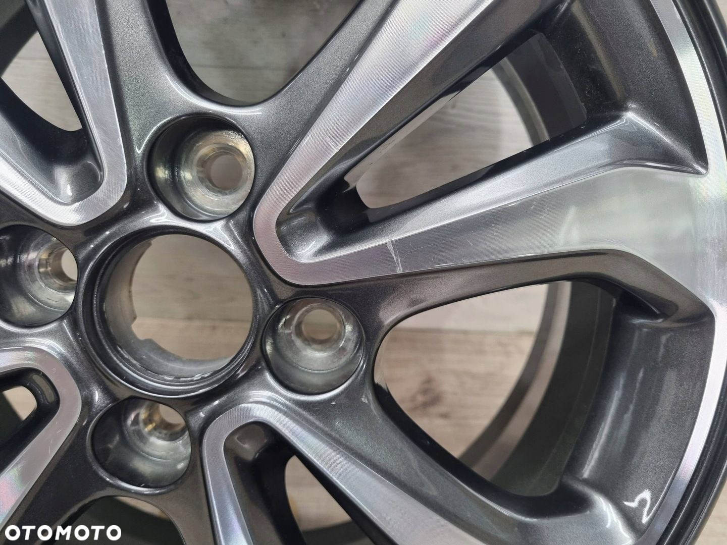 Hyundai i10 2022 Wszystkie Felgi aluminiowe R15 - 9