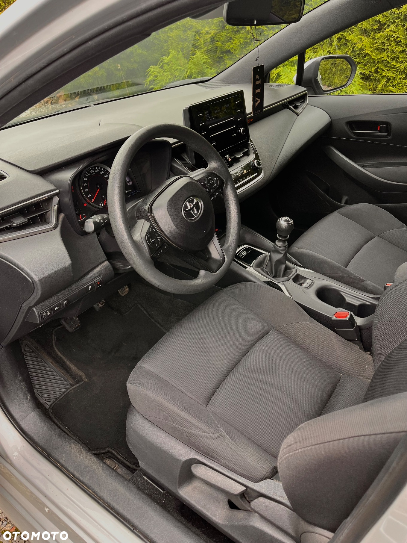 Toyota Corolla 1.2 T Active - 11