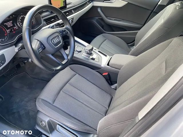 Audi A4 ver-1-4-tfsi-s-tronic - 8