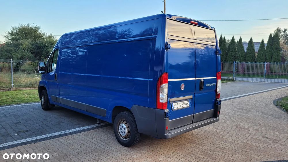Fiat DUCATO - 5