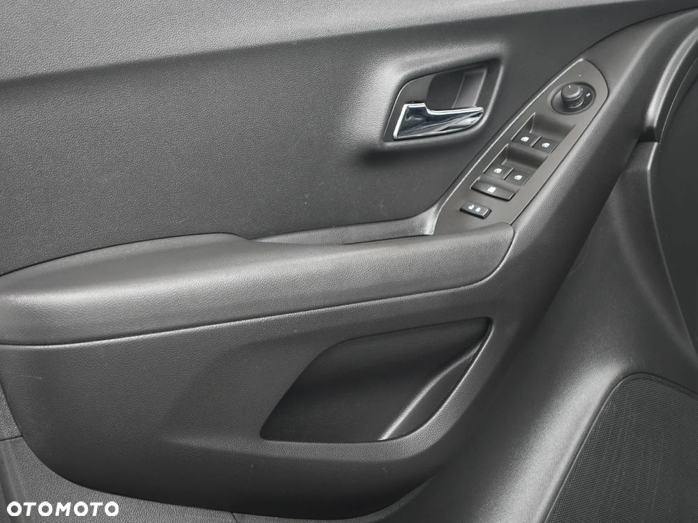 Chevrolet Trax 1.4T LT - 19