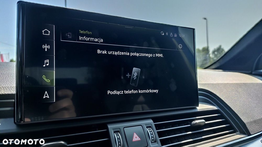 Audi Q5 Sportback - 22