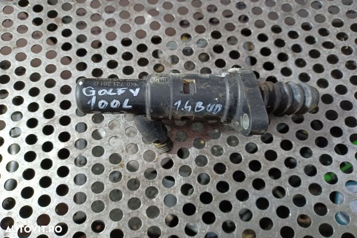 Cilindru ambreiaj 1K0721261Q Volkswagen VW Golf 5 [2003 - 2009] Hatch - 1