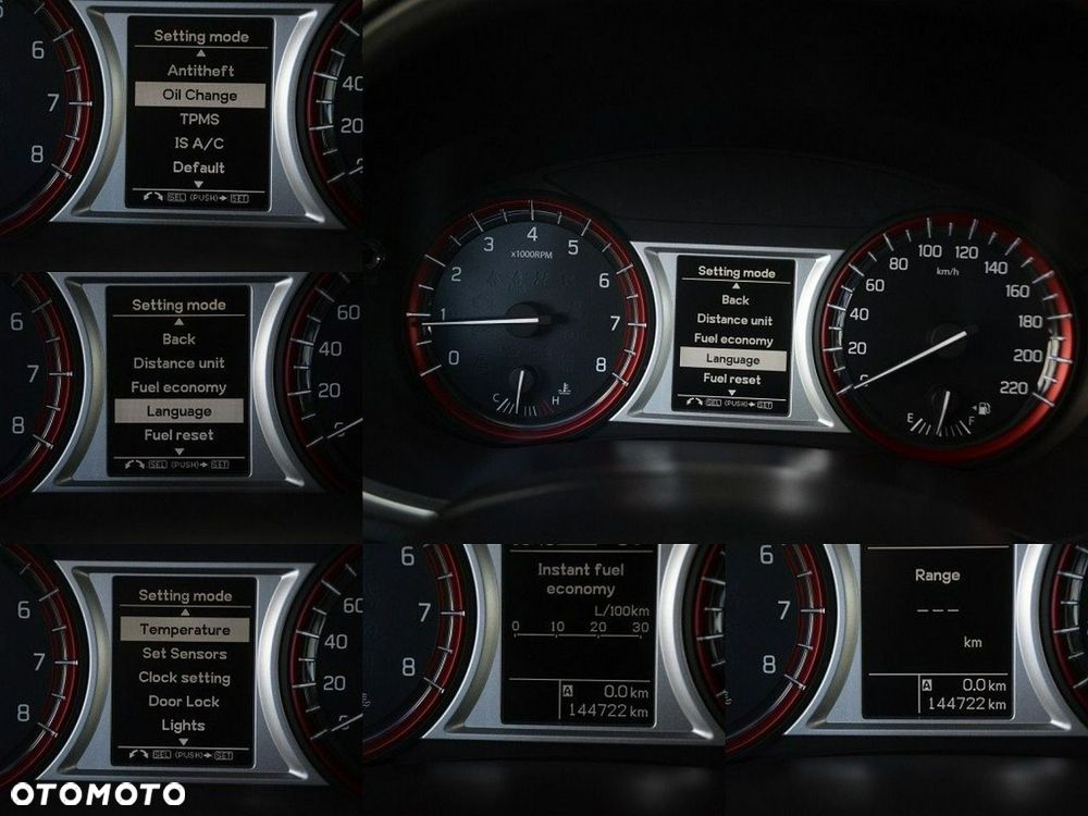 Suzuki Vitara 1.4 T Boosterjet S 4WD - 21