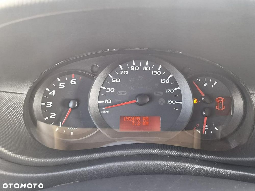 Renault Master - 7