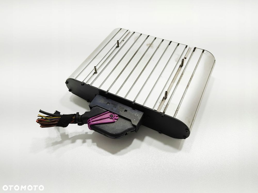 wzmacniacz power ice audi a7 4g 4g0035466 2010-2014 - 2