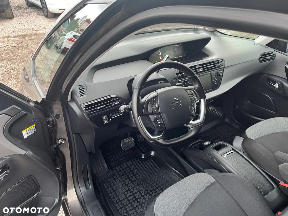 Citroën C4 Grand Picasso BlueHDi 150 EAT6 Exclusive - 20