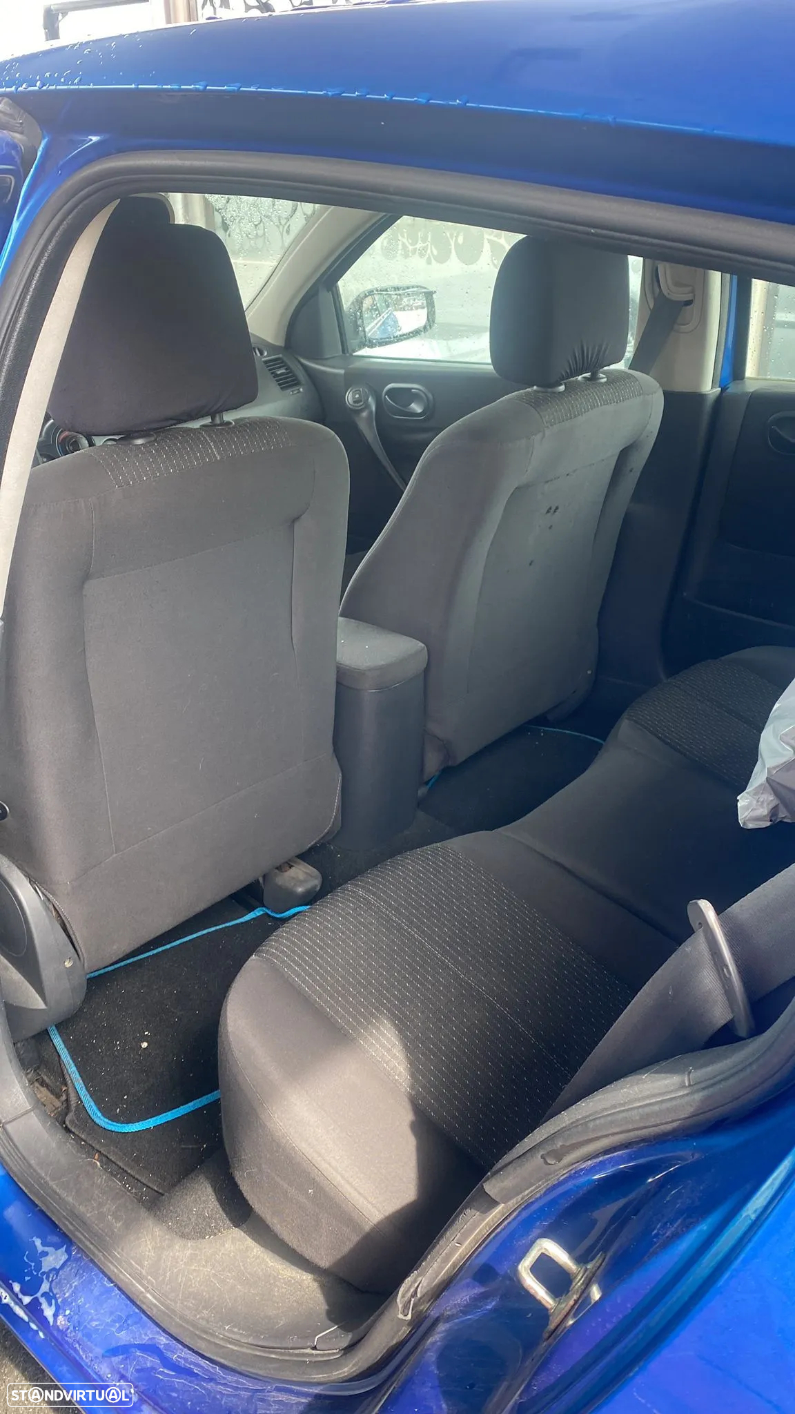 Renault Mégane 1.5 dCi Confort - 5
