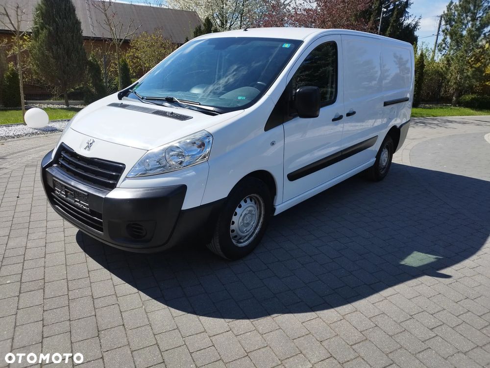 Peugeot Expert - 7
