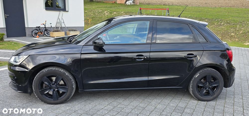 Audi A1 Sportback - 2