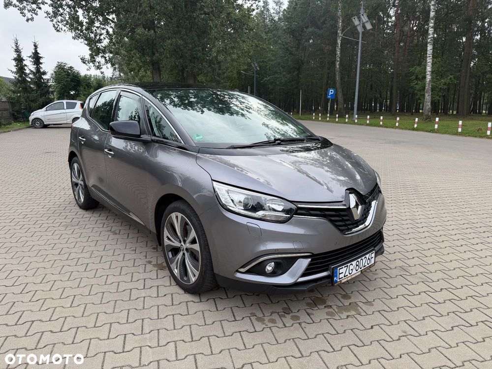 Renault Scenic 1.2 TCe Energy Limited EU6 - 3