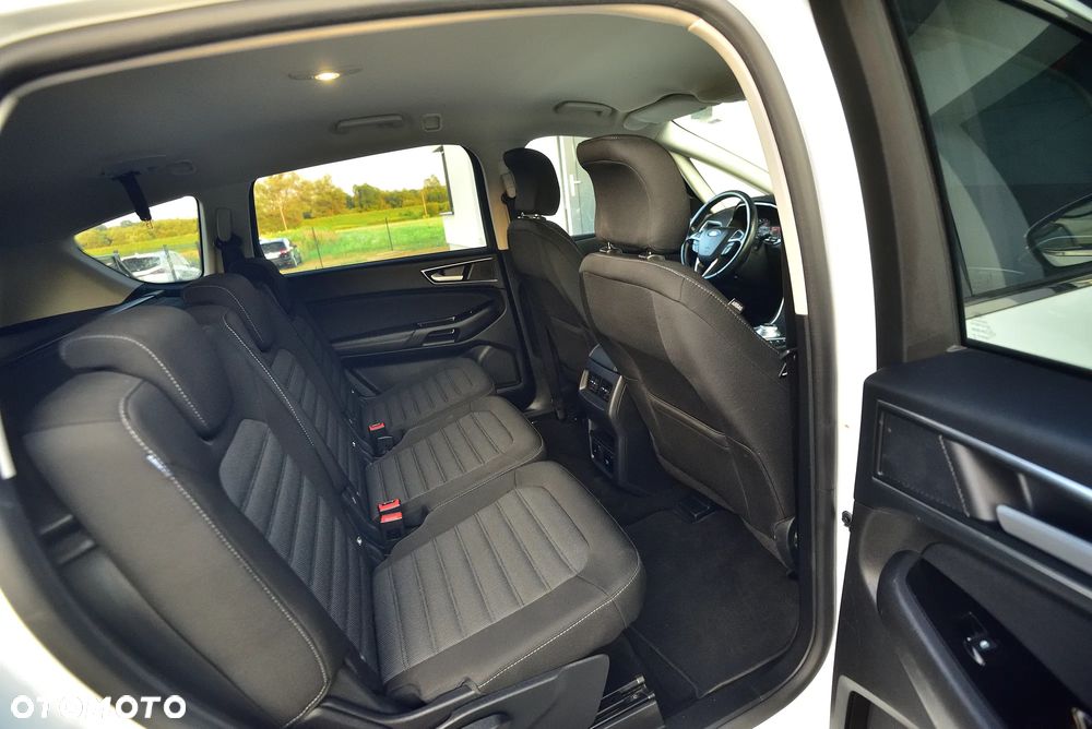 Ford S-Max 2.0 EcoBlue Titanium - 34