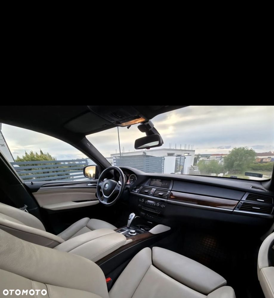 BMW X6 - 19