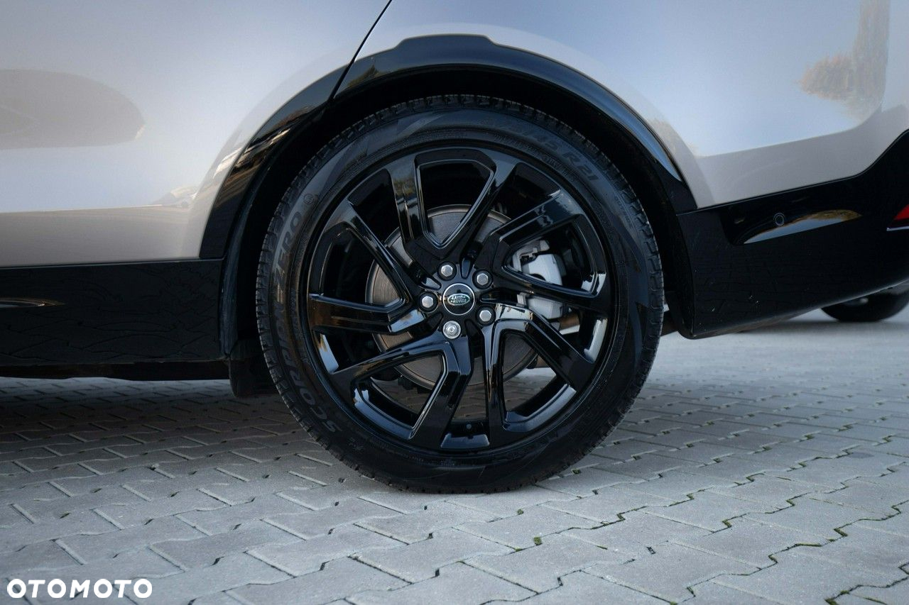 Land Rover Discovery - 11
