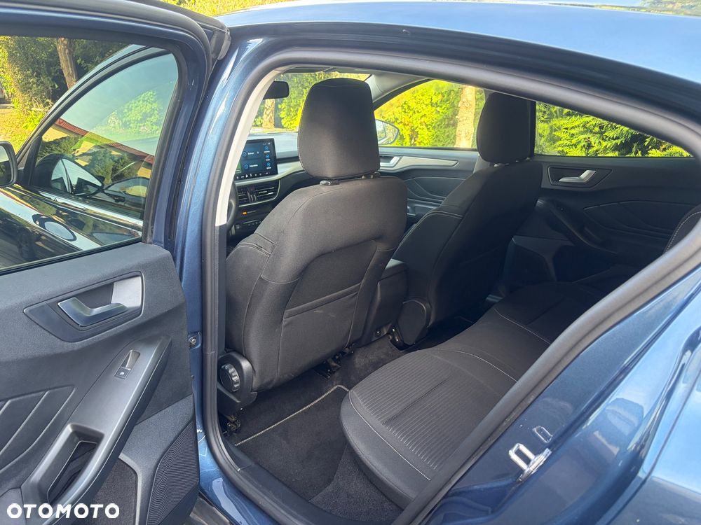 Ford Focus - 29