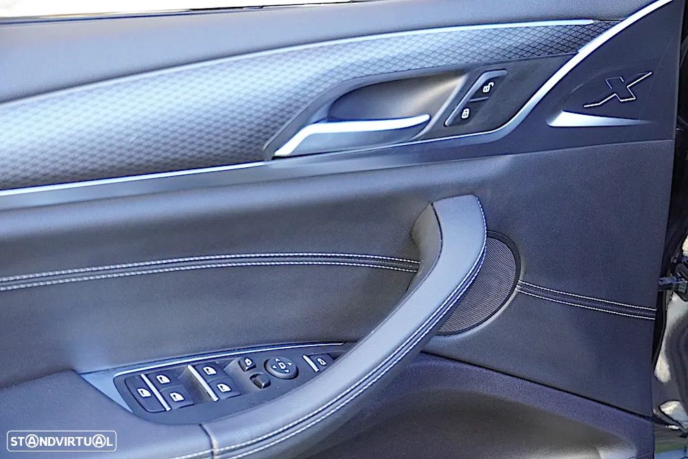 BMW X3 30 e xDrive Pack M - 20