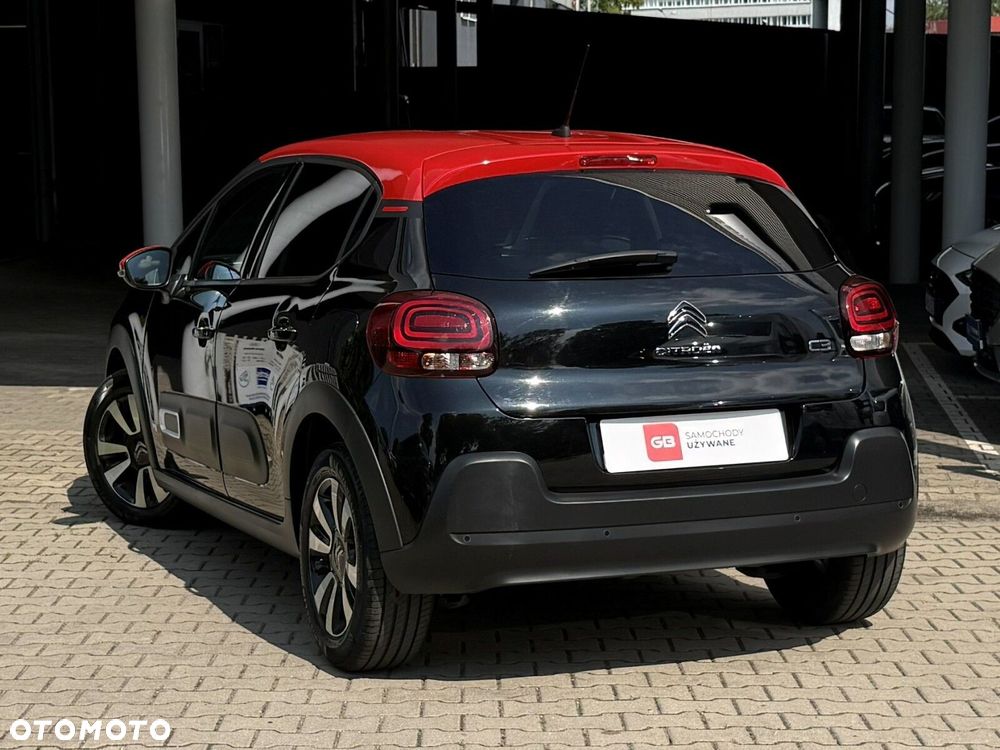 Citroën C3 1.2 PureTech Feel - 7