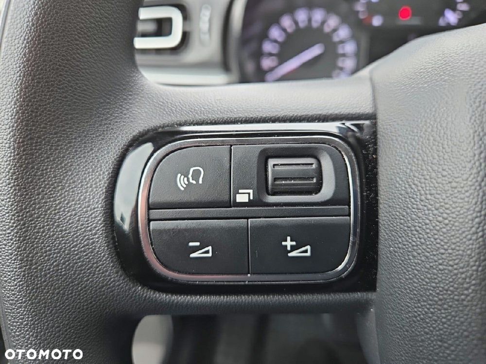 Citroën C3 1.2 PureTech Max - 15