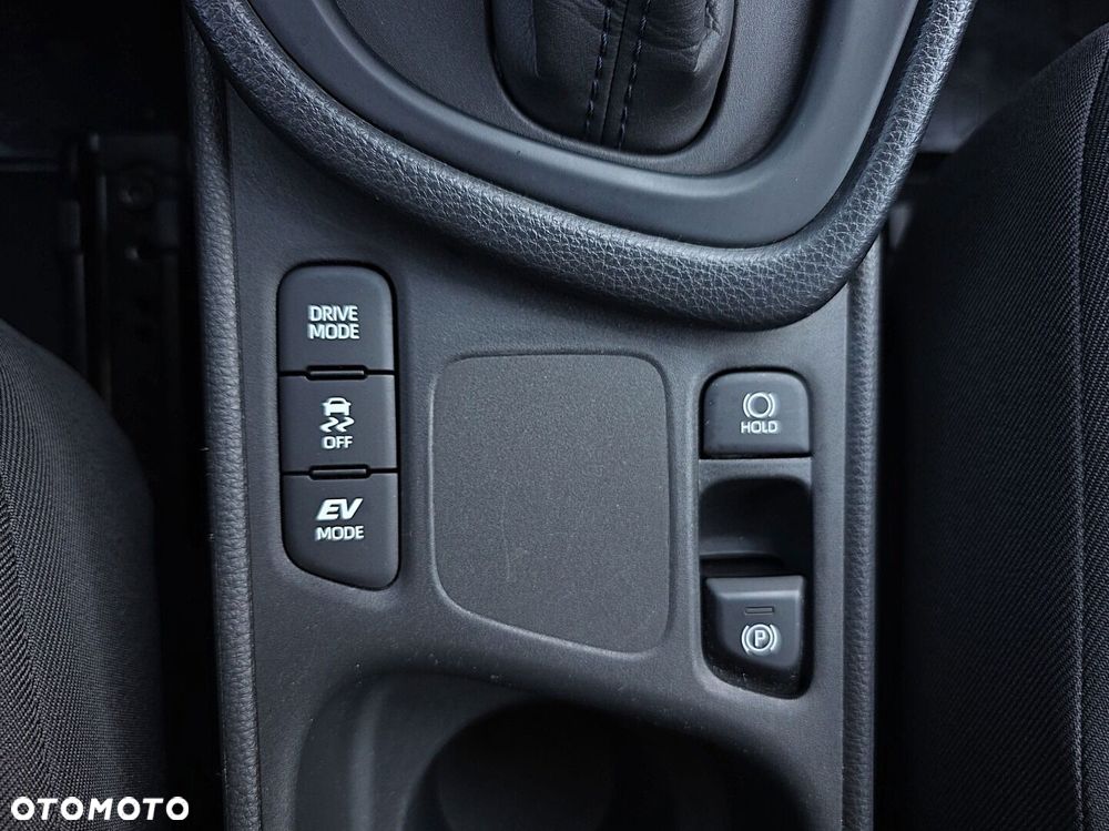 Toyota Yaris Hybrid 1.5 Active - 27