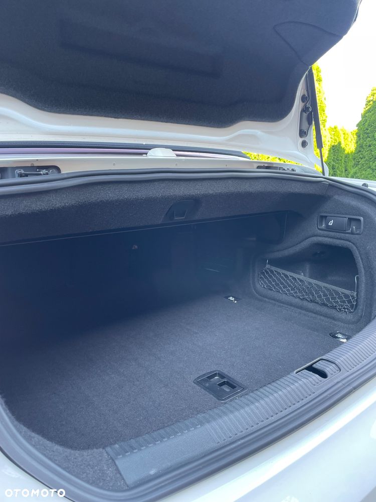 Audi A5 Cabrio - 15