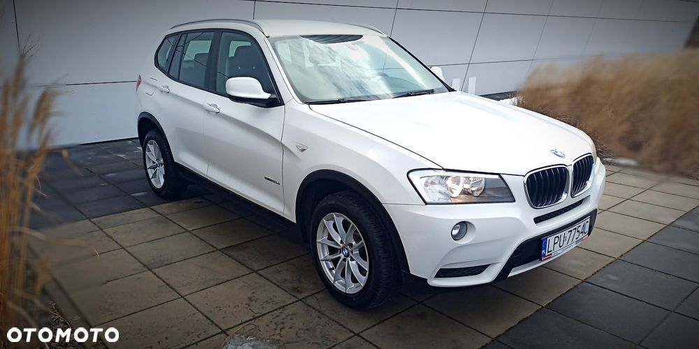 BMW X3 - 6