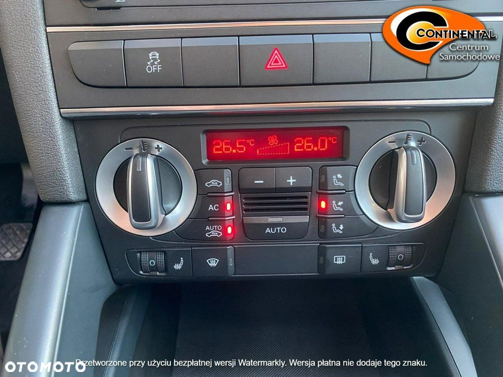 Audi A3 3-drzwiowe - 6
