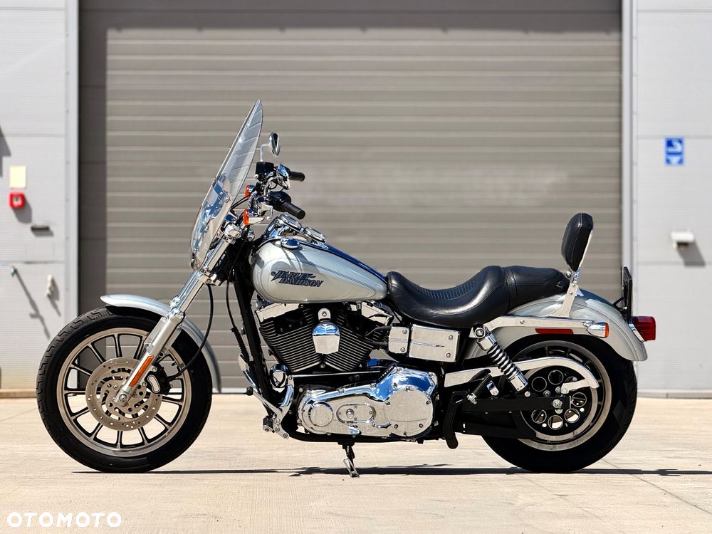 Harley-Davidson Dyna Low Rider - 6