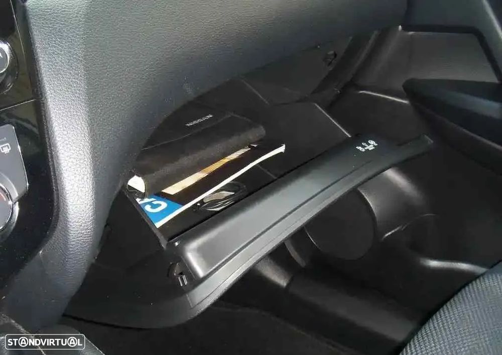Nissan Qashqai 1.5 dCi Tekna Premium - 30