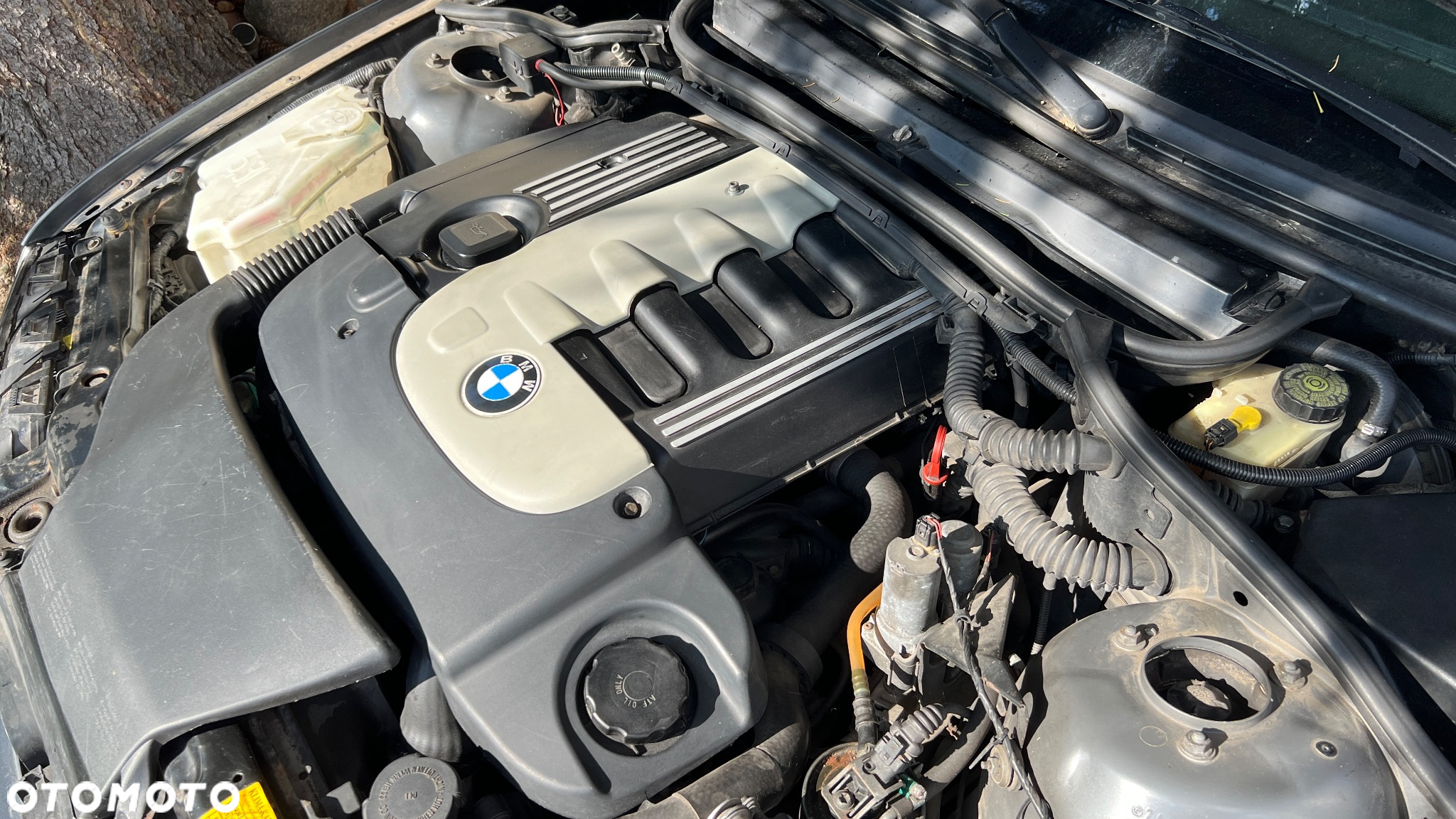 BMW Seria 3 330d - 30