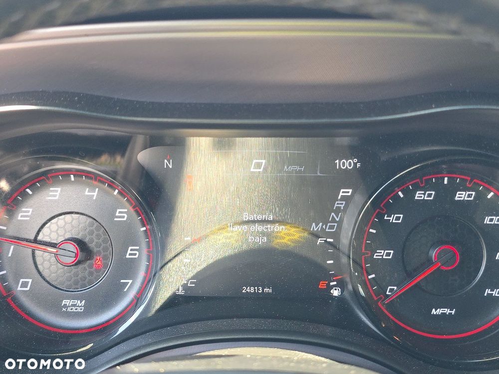 Dodge Charger 3.6 GT - 8