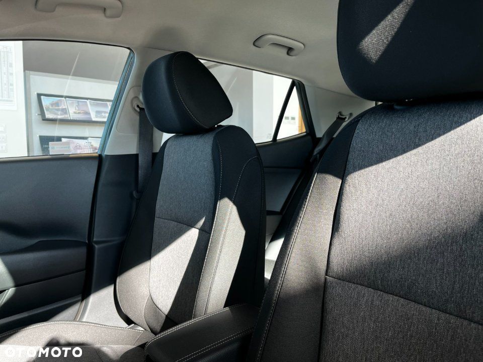 Kia Stonic - 10