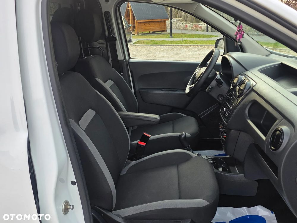 Dacia Dokker Van - 24