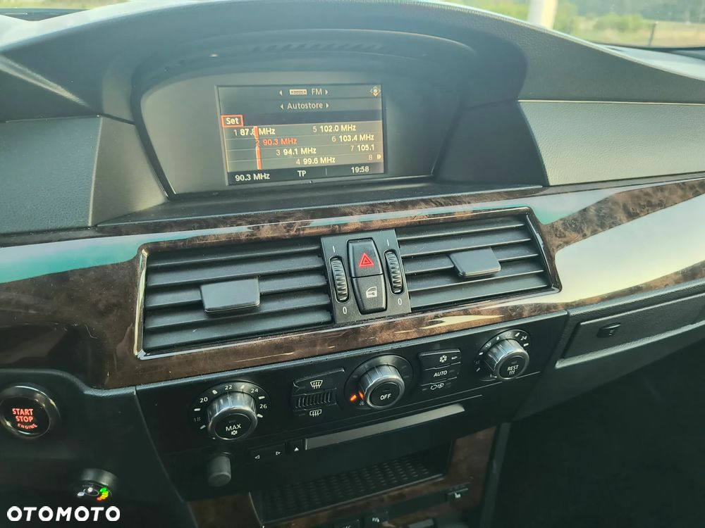 BMW Seria 5 - 15