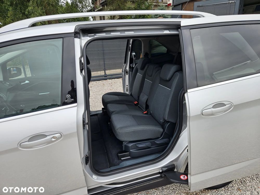 Ford Grand C-MAX 1.6 Ti-VCT Champions Edition - 18
