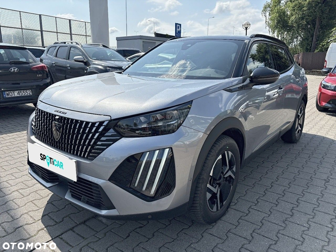 Peugeot 2008 1.2 PureTech GT S&S EAT8 - 25