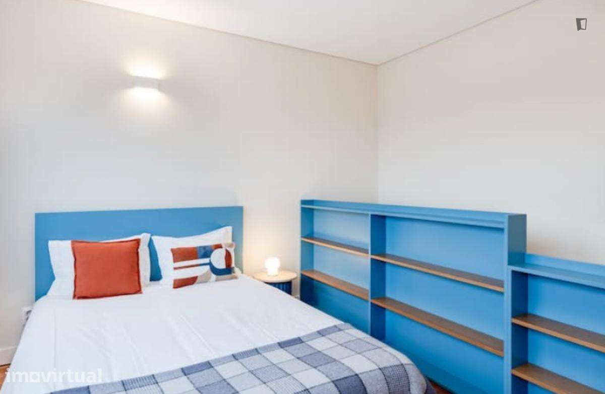 Apartamento com 1 quartos - localizado em Santo Ildefonso Porto - Grande imagem: 5/32
