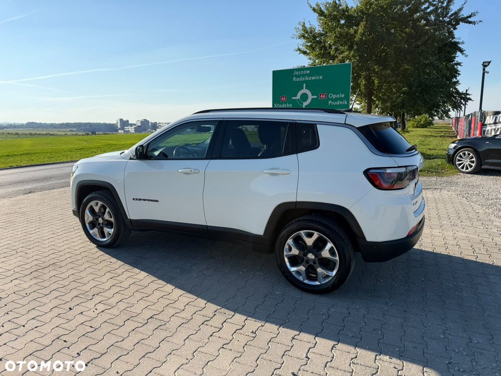 Jeep Compass - 3