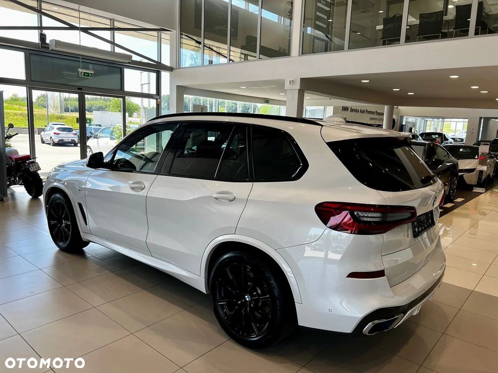BMW X5 xDrive30d sport - 4