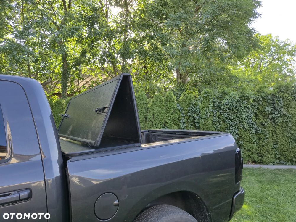 Dodge RAM 5.7 4x4 - 16