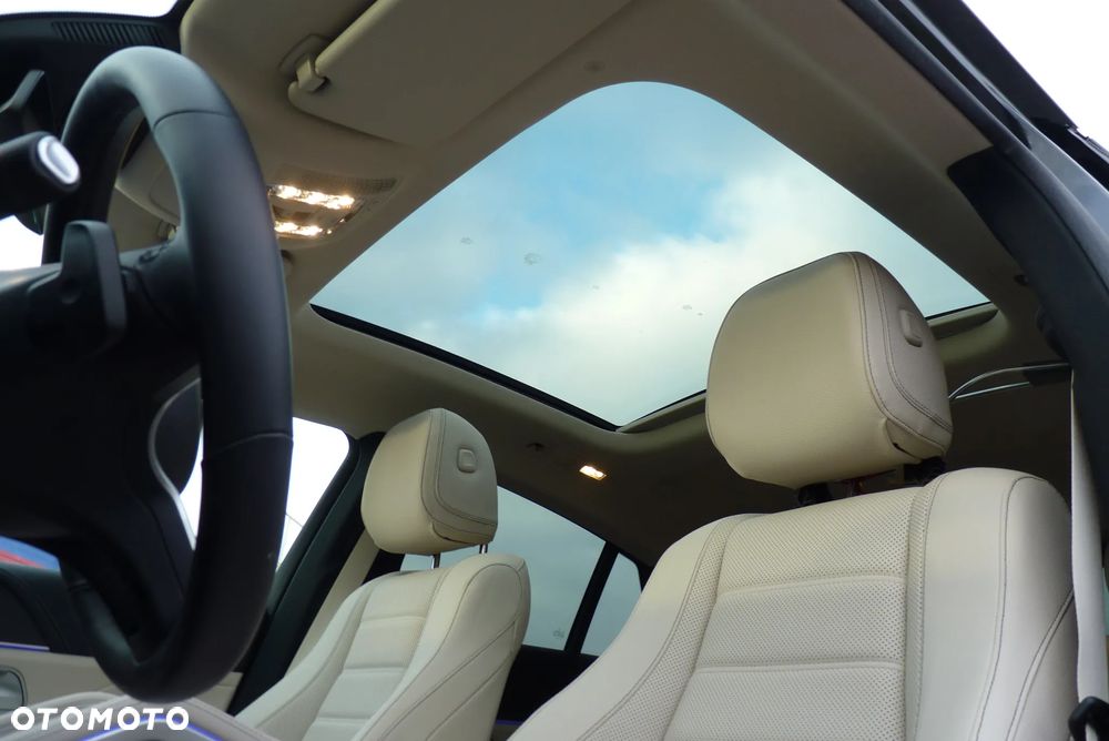 Mercedes-Benz GLE 350 d 4-Matic Advanced Plus - 16