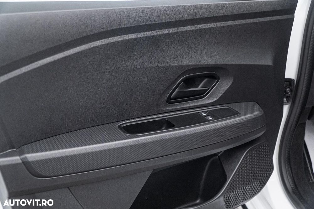 Dacia Jogger 7 locuri ECO-G 100 Comfort - 31