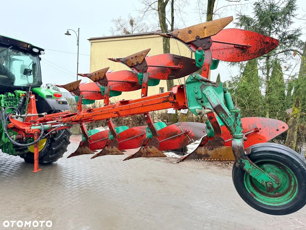 Kuhn Vari Manager 151 - 7