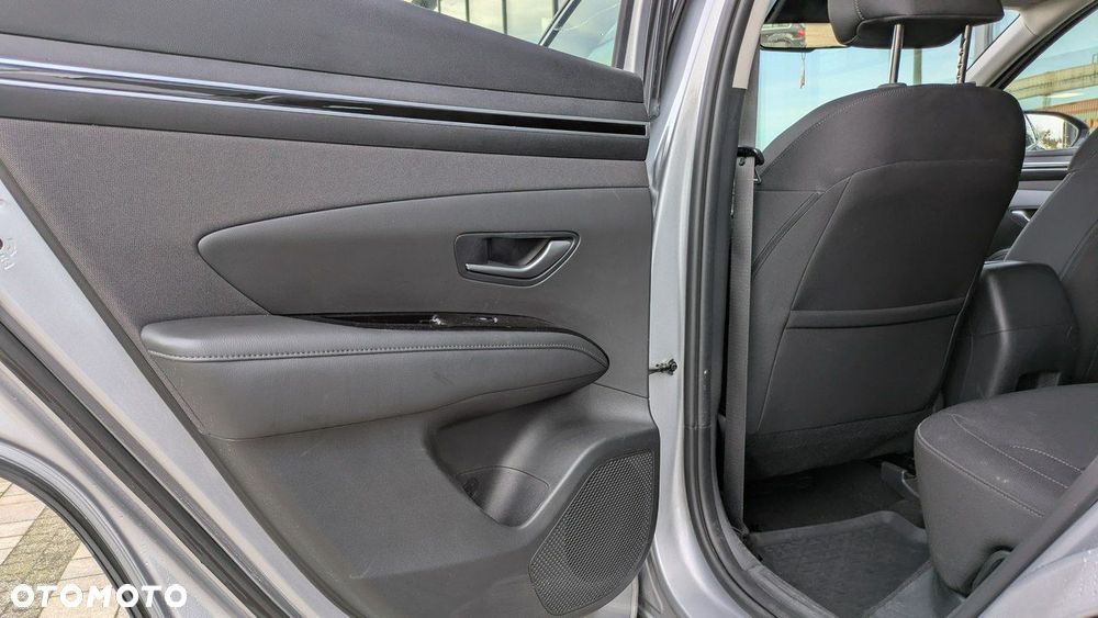 Hyundai Tucson 1.6 T-GDi Smart 2WD - 13