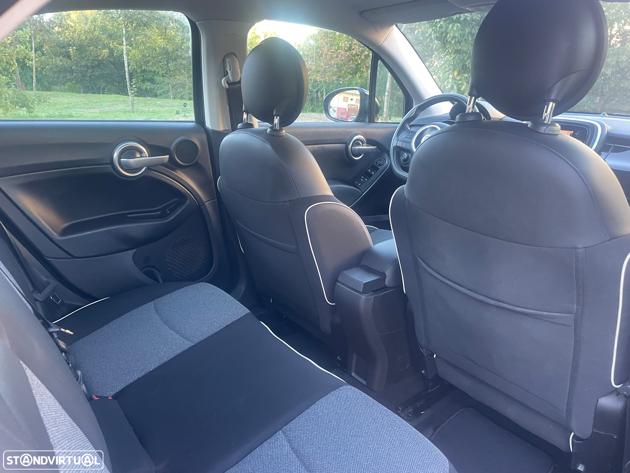 Fiat 500X 1.3 MJ Pop Star J17 S&S - 19