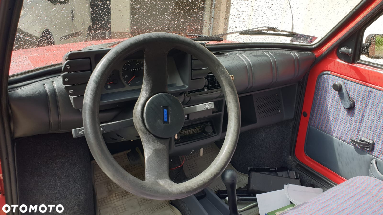 Fiat 126 elx Maluch std - 13