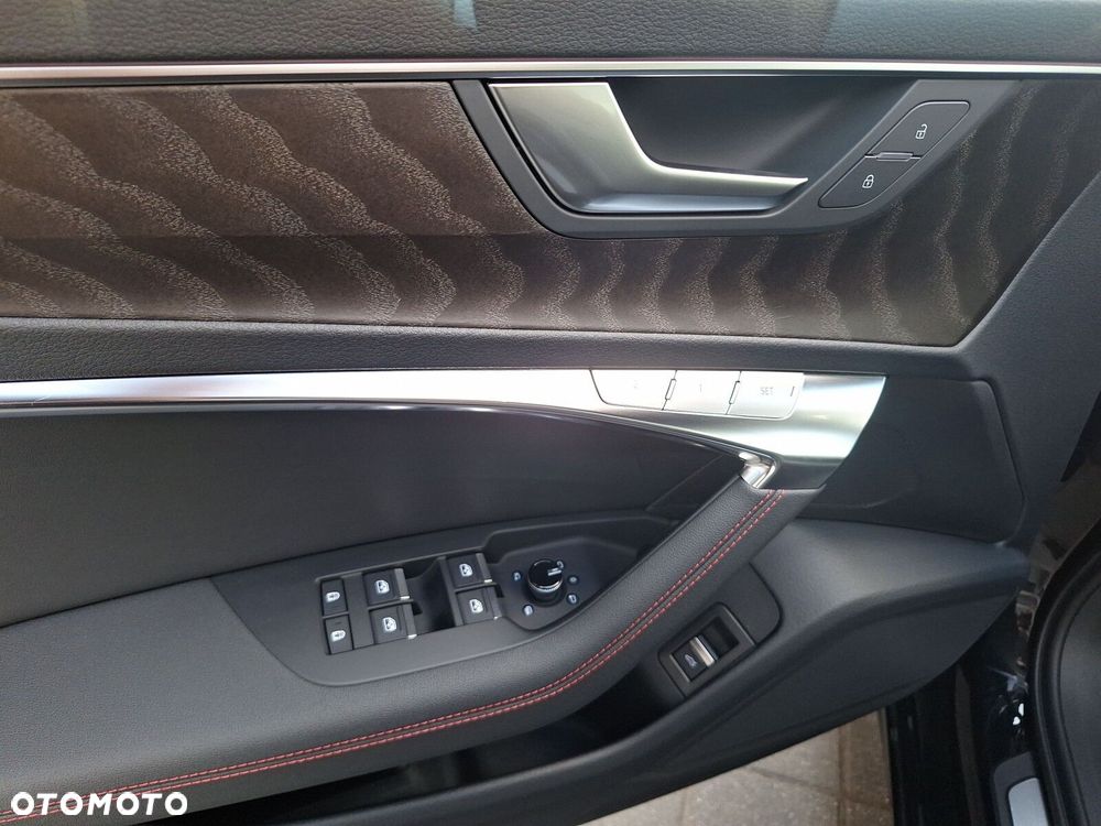 Audi A6 Avant 45 TFSI mHEV Quattro S Line S tronic - 10