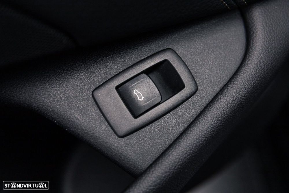 BMW 520 d Line Luxury Auto - 44