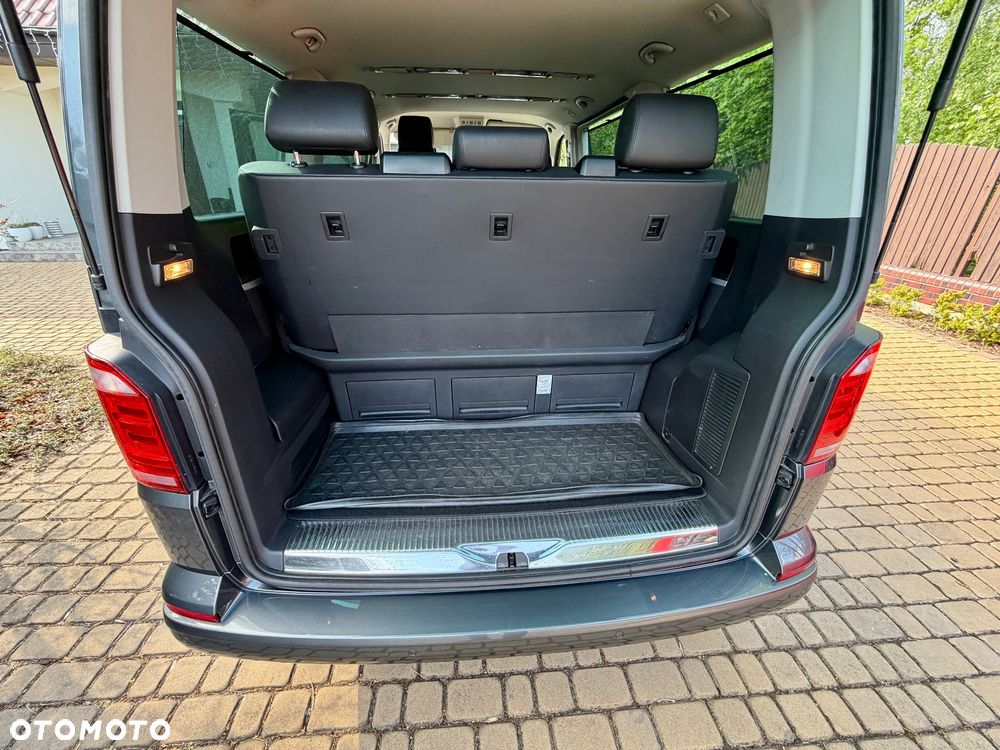 Volkswagen Multivan 2.0 BiTDI L1 Highline 4Motion DSG - 23
